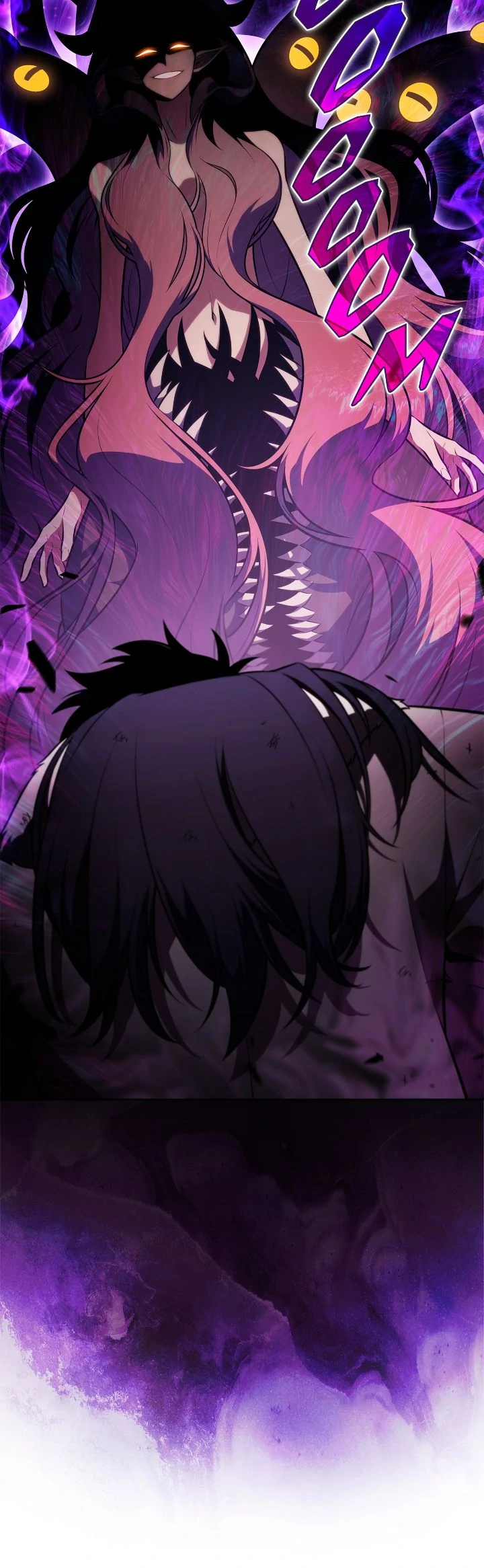 Read I'm the Max-Level Newbie EN Manga Online