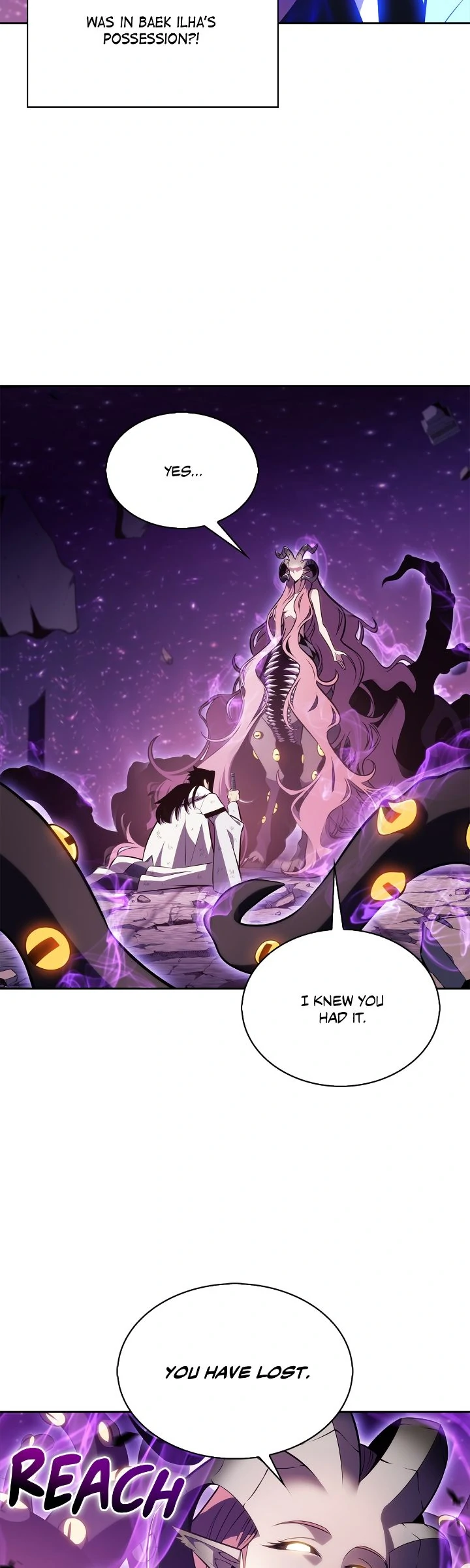 Read I'm the Max-Level Newbie EN Manga Online