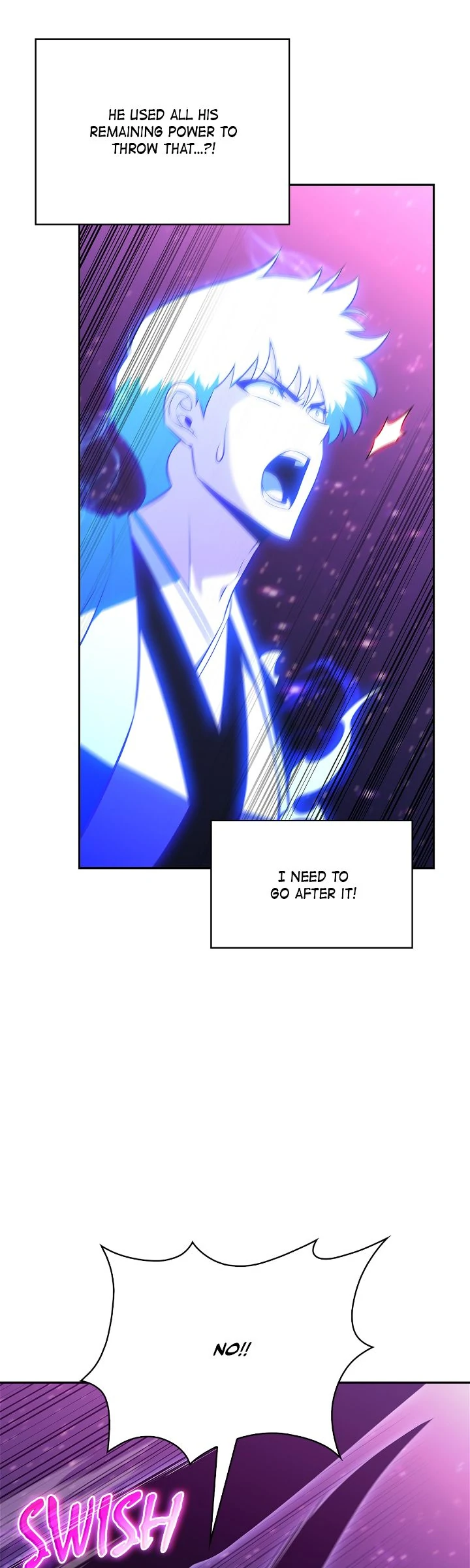 Read I'm the Max-Level Newbie EN Manga Online