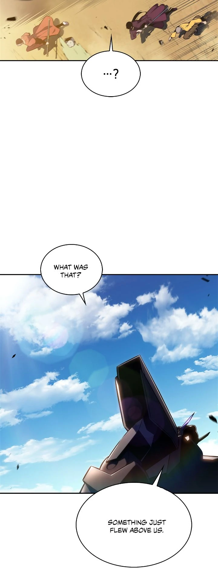 Read I'm the Max-Level Newbie EN Manga Online