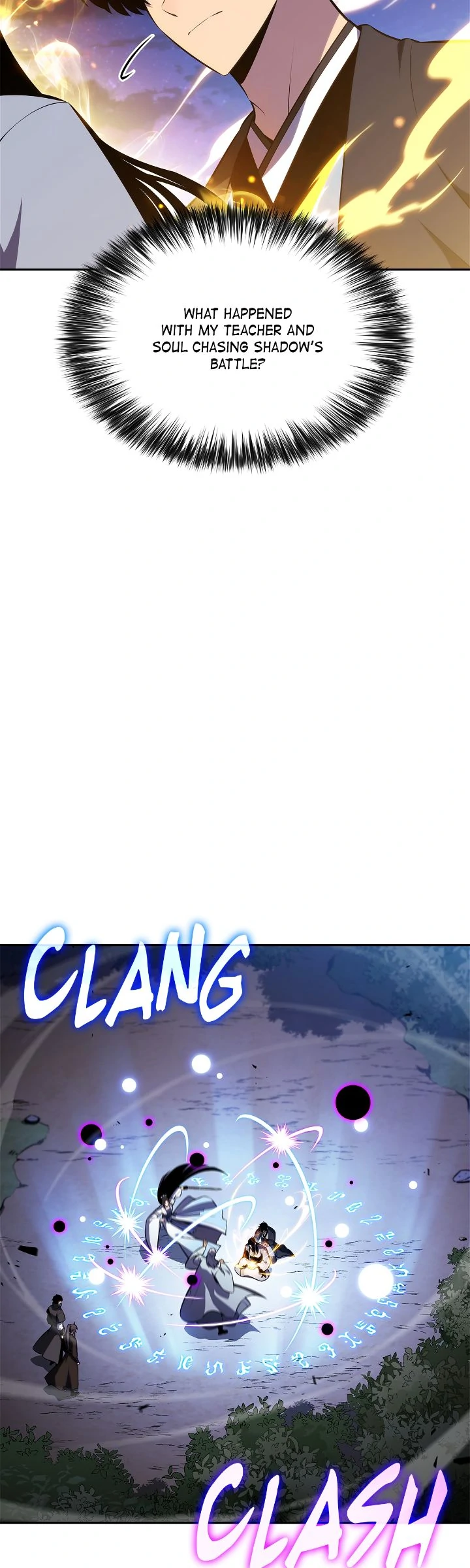 Read I'm the Max-Level Newbie EN Manga Online