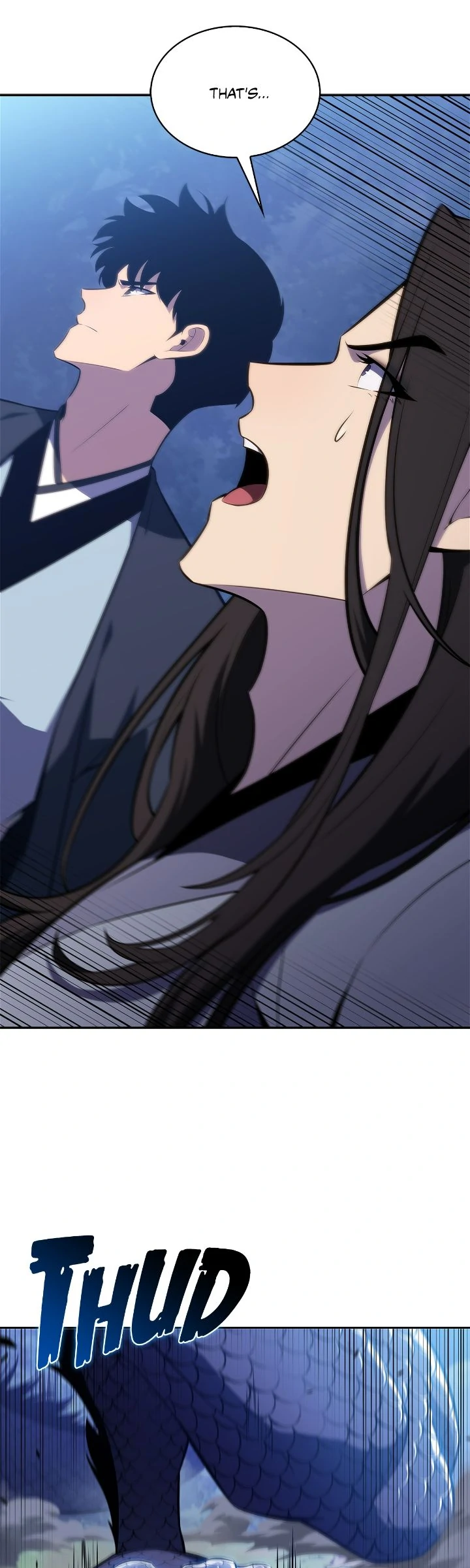 Read I'm the Max-Level Newbie EN Manga Online