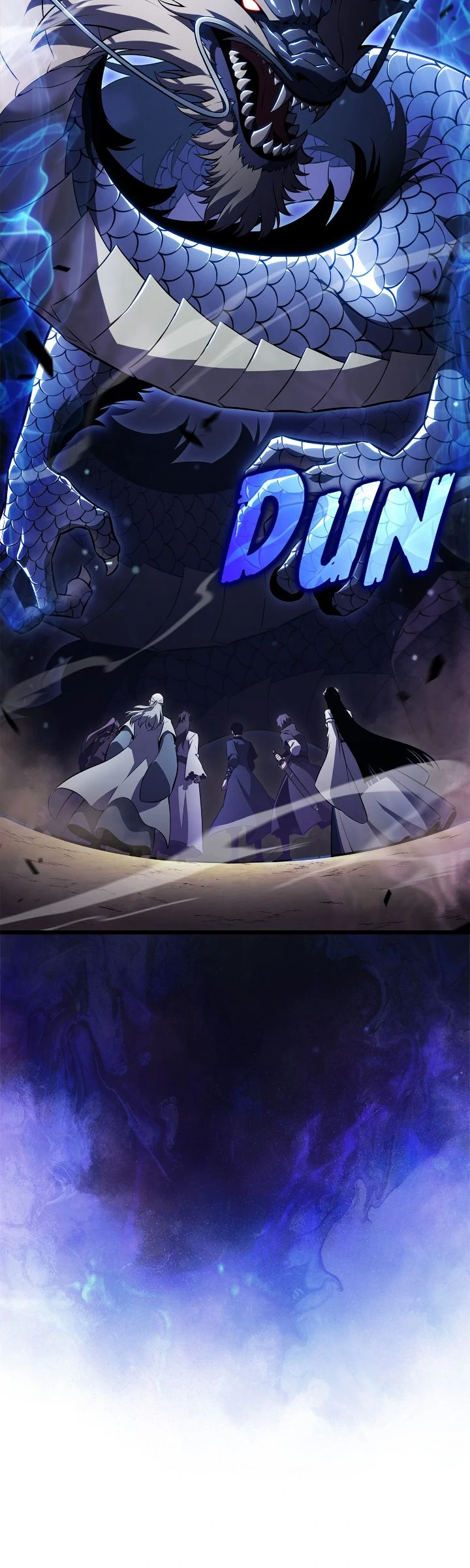 Read I'm the Max-Level Newbie EN Manga Online