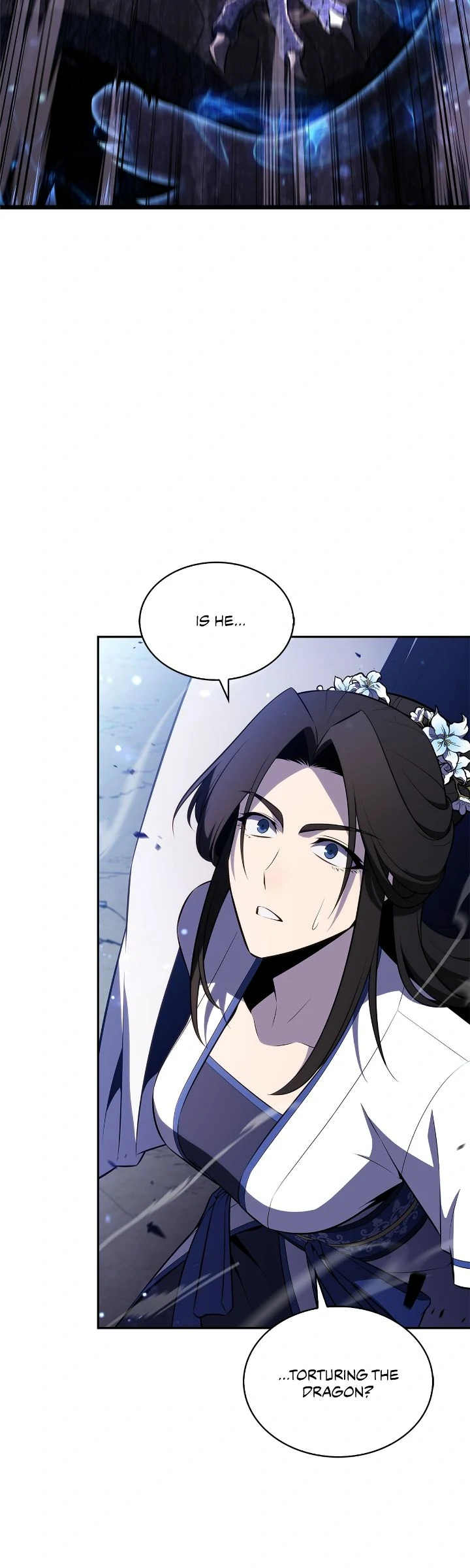 Read I'm the Max-Level Newbie EN Manga Online