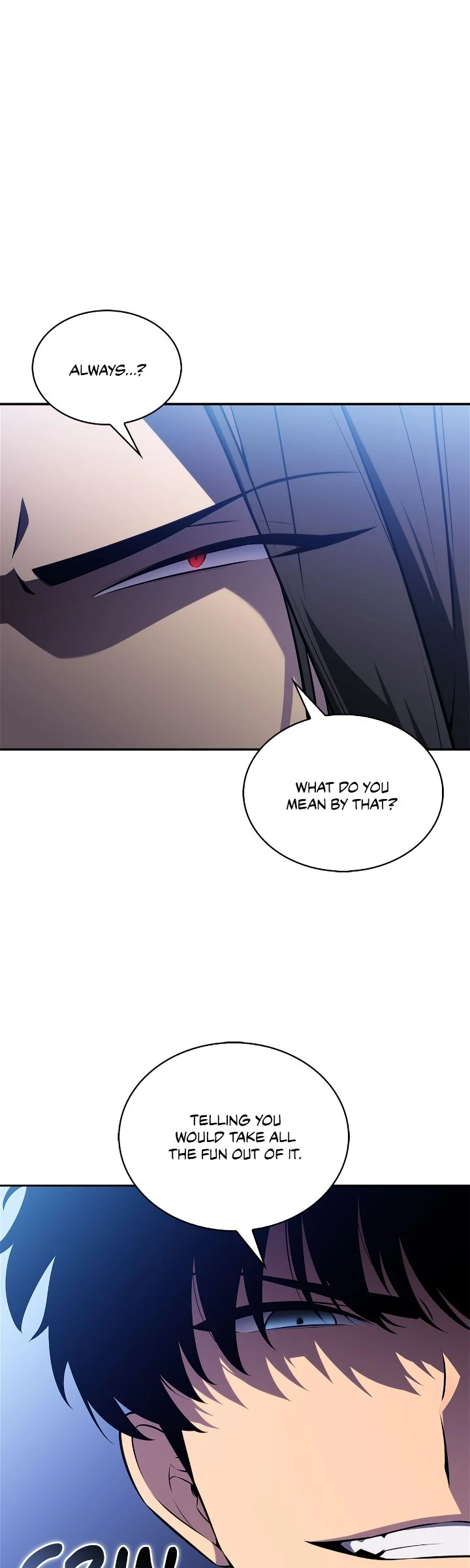 Read I'm the Max-Level Newbie EN Manga Online