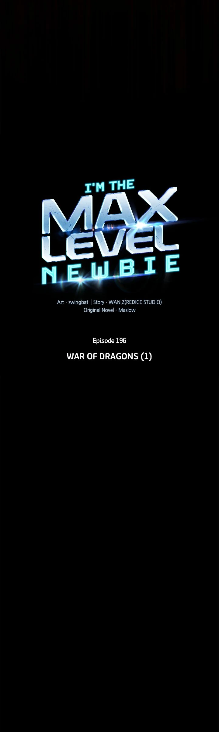 Read I'm the Max-Level Newbie EN Manga Online