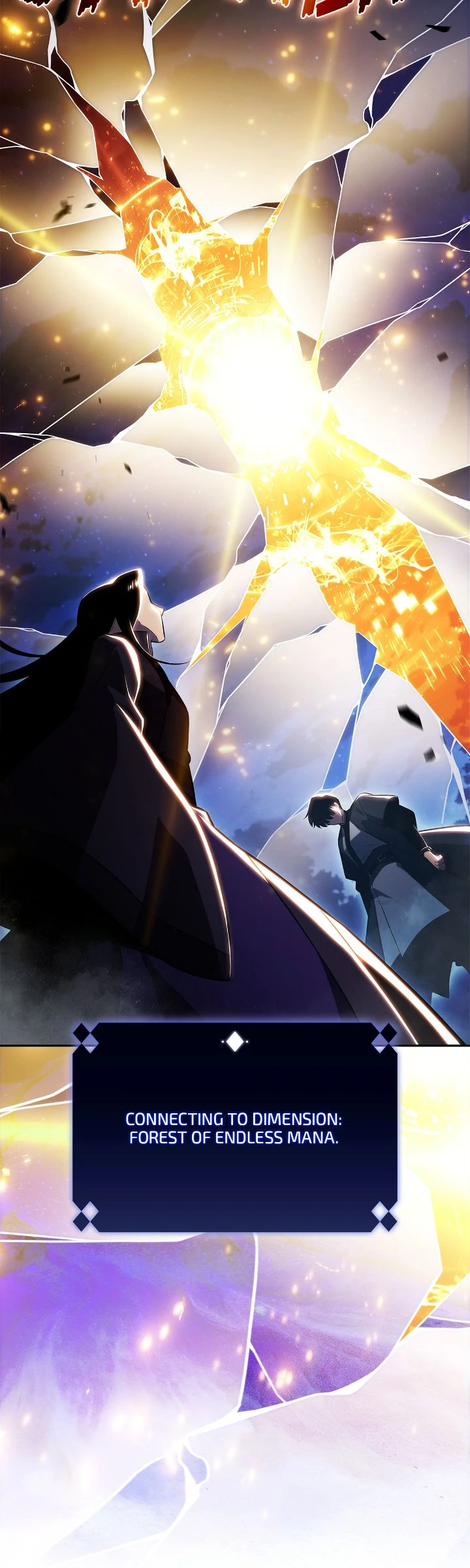 Read I'm the Max-Level Newbie EN Manga Online