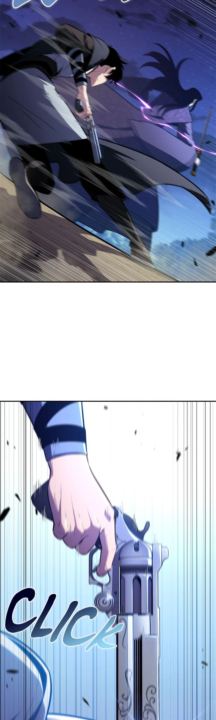 Read I'm the Max-Level Newbie EN Manga Online