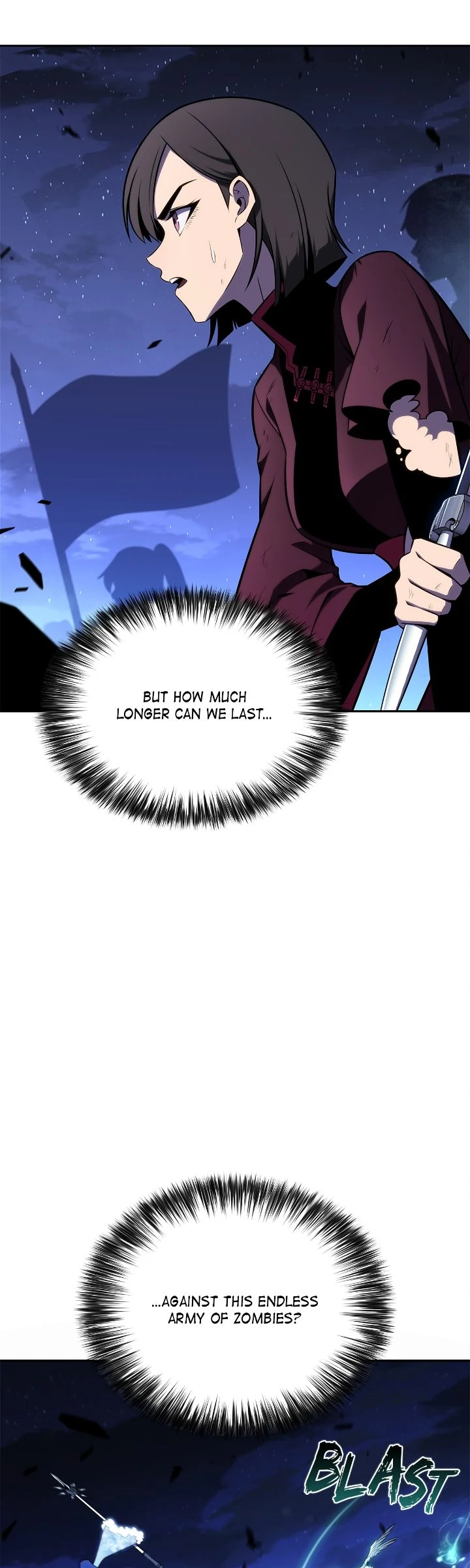 Read I'm the Max-Level Newbie EN Manga Online