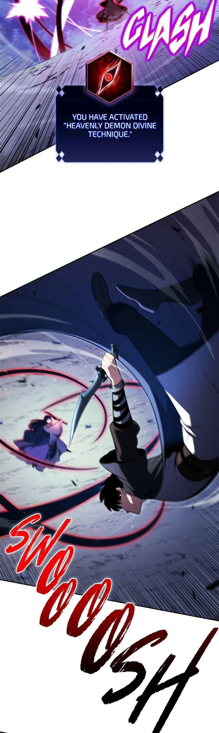 Read I'm the Max-Level Newbie EN Manga Online