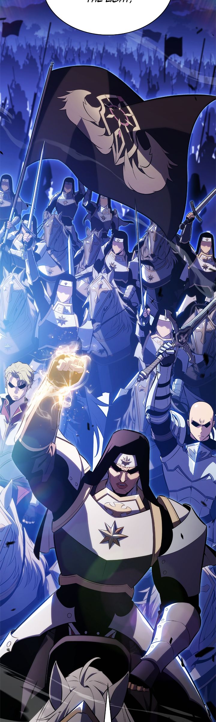 Read I'm the Max-Level Newbie EN Manga Online