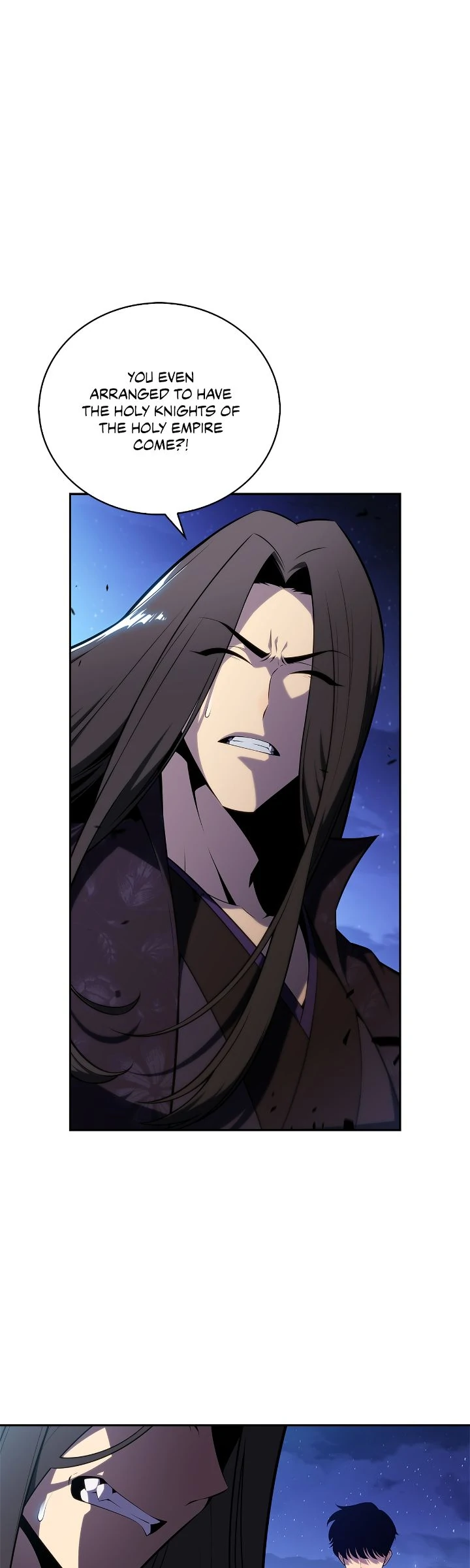 Read I'm the Max-Level Newbie EN Manga Online