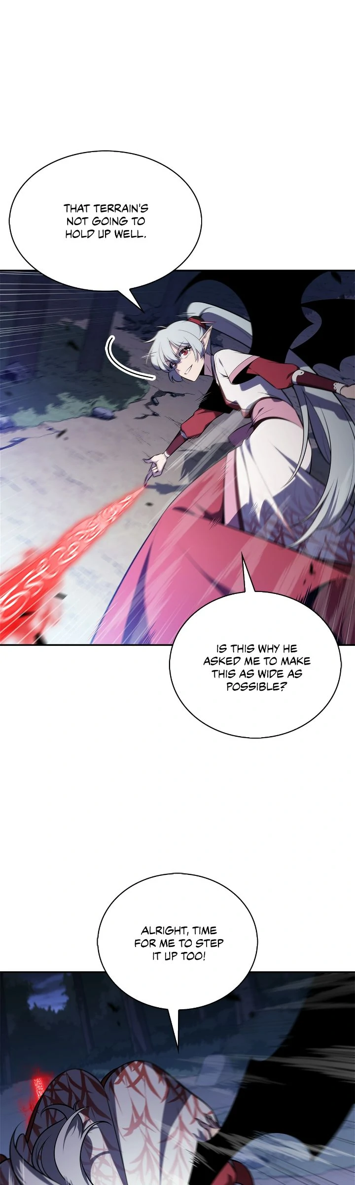 Read I'm the Max-Level Newbie EN Manga Online