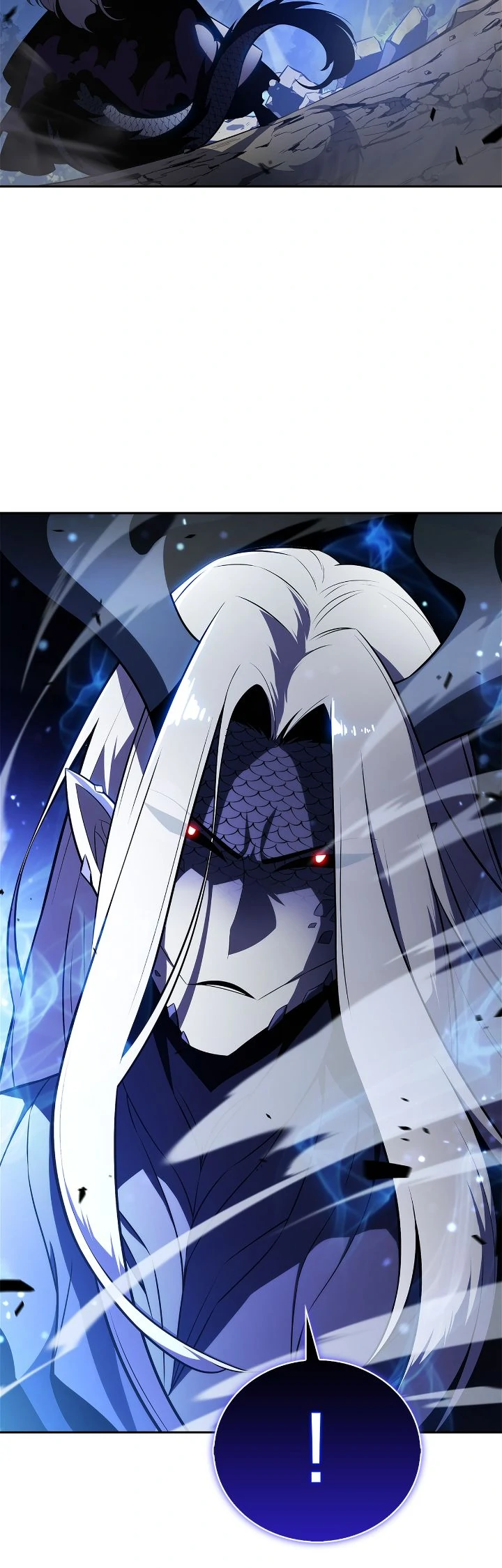 Read I'm the Max-Level Newbie EN Manga Online