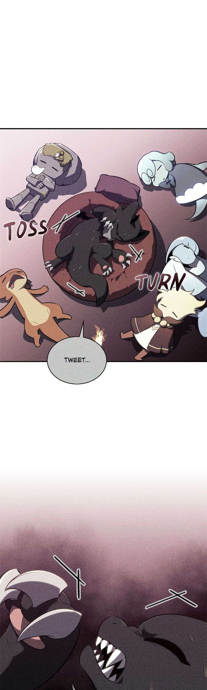 Read I'm the Max-Level Newbie EN Manga Online