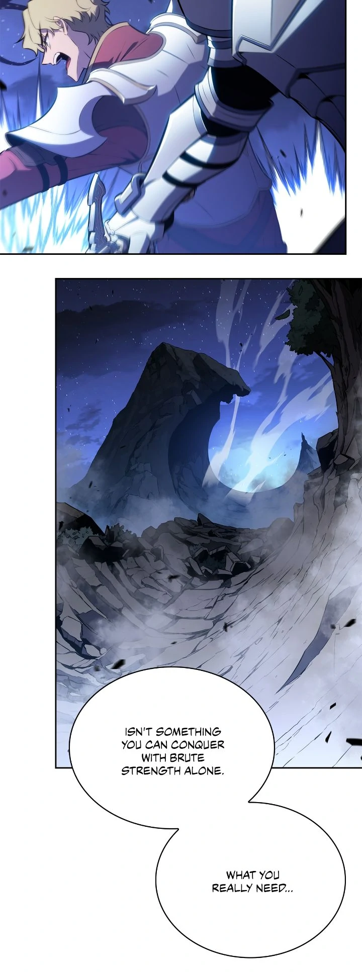 Read I'm the Max-Level Newbie EN Manga Online