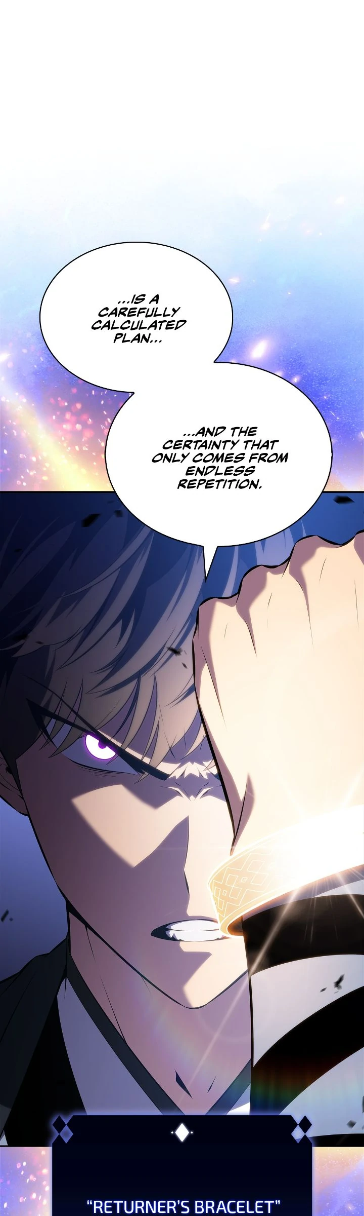 Read I'm the Max-Level Newbie EN Manga Online