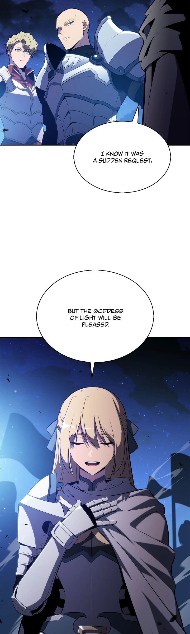 Read I'm the Max-Level Newbie EN Manga Online