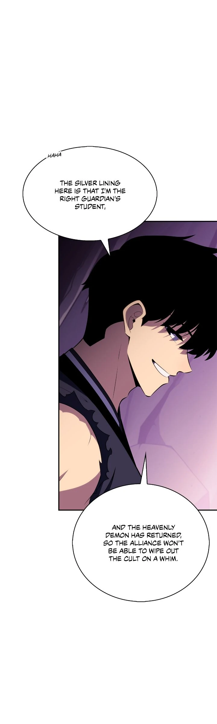 Read I'm the Max-Level Newbie EN Manga Online