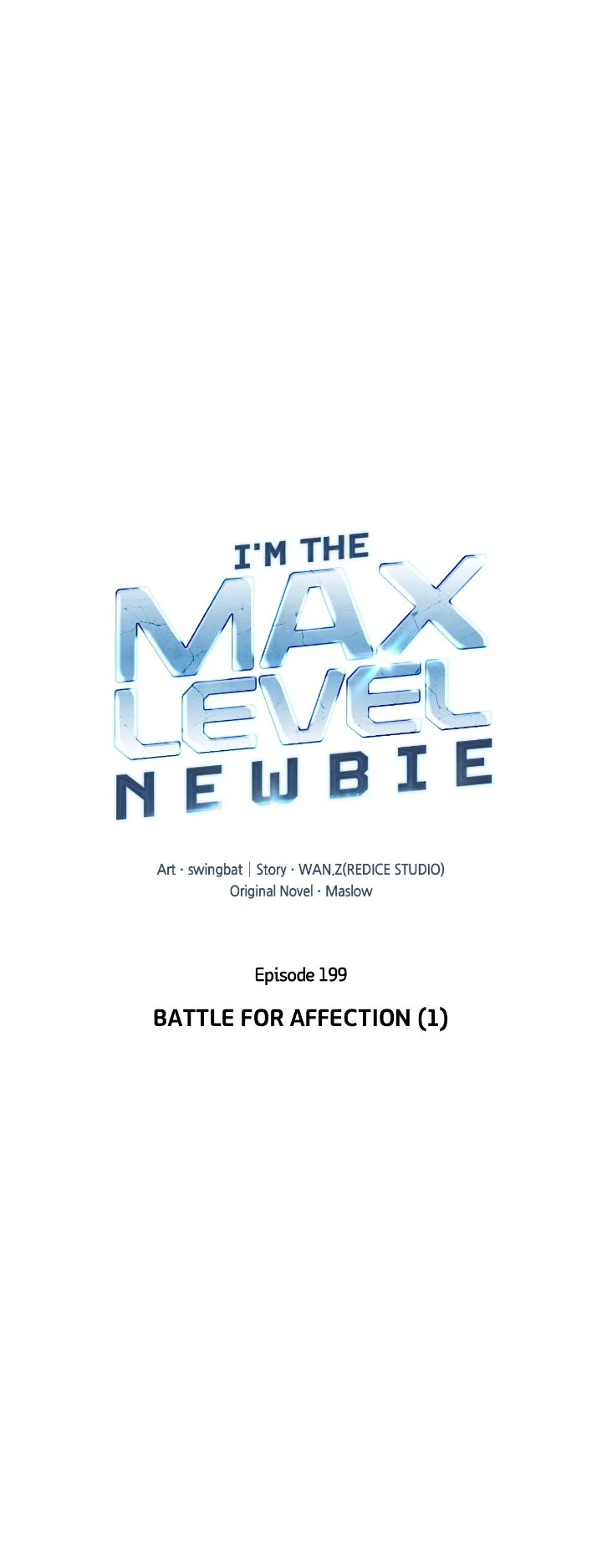 Read I'm the Max-Level Newbie EN Manga Online