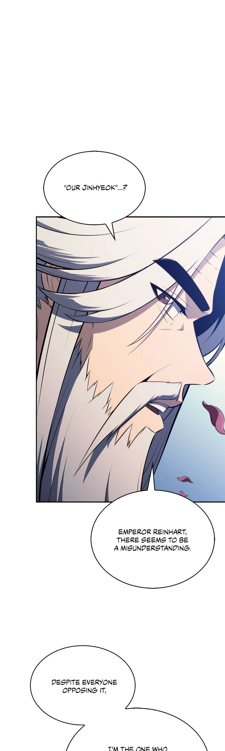 Read I'm the Max-Level Newbie EN Manga Online