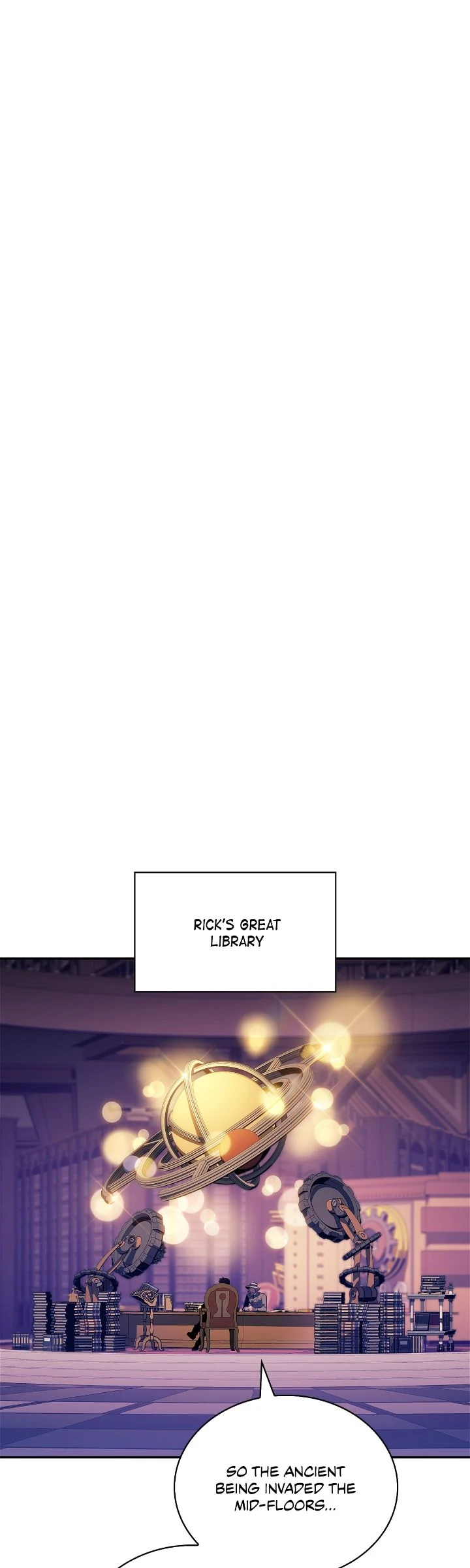 Read I'm the Max-Level Newbie EN Manga Online