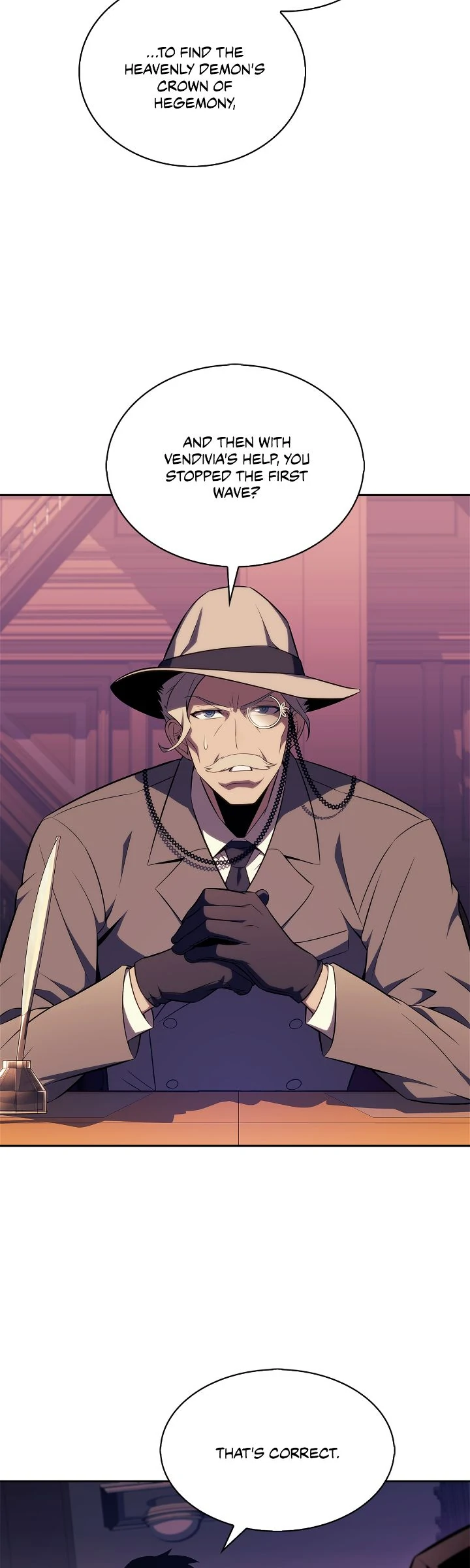 Read I'm the Max-Level Newbie EN Manga Online