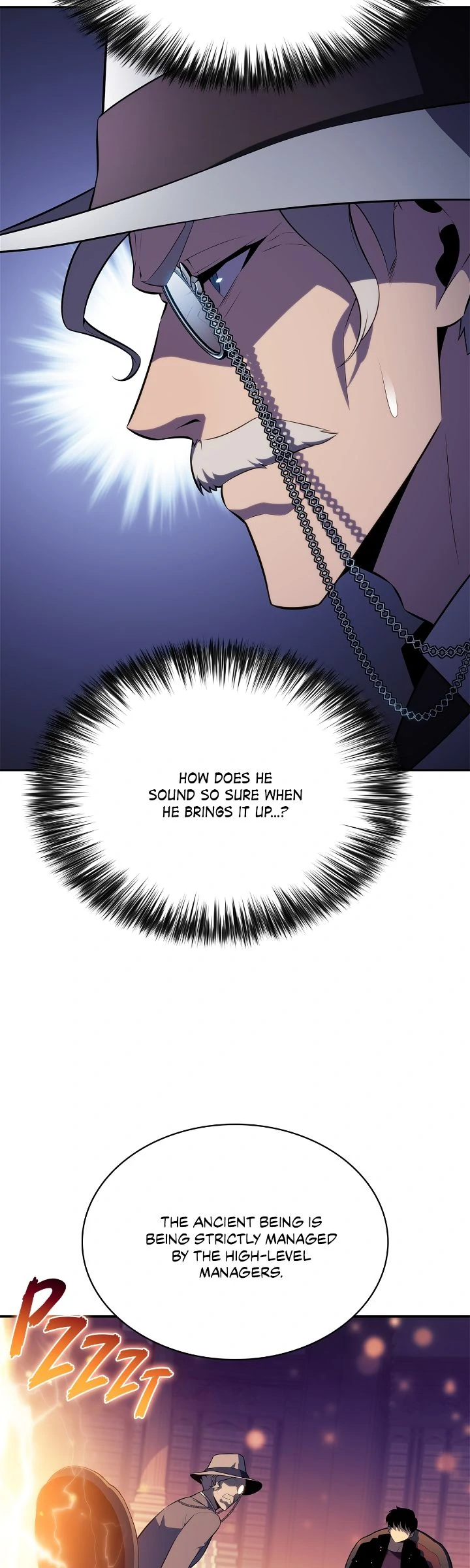 Read I'm the Max-Level Newbie EN Manga Online