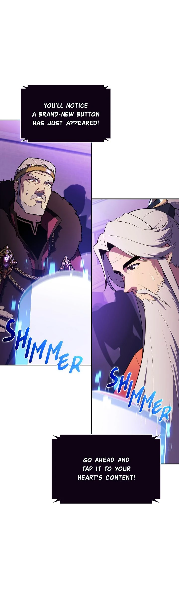 Read I'm the Max-Level Newbie EN Manga Online