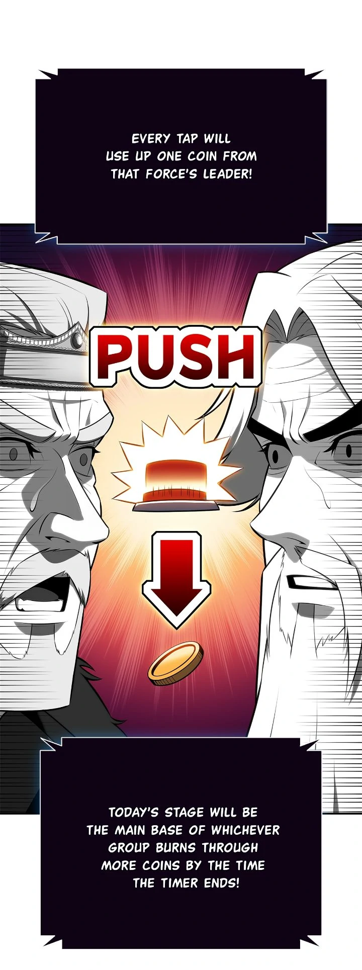 Read I'm the Max-Level Newbie EN Manga Online