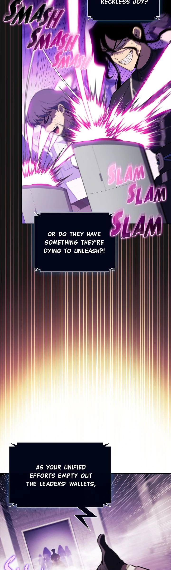 Read I'm the Max-Level Newbie EN Manga Online