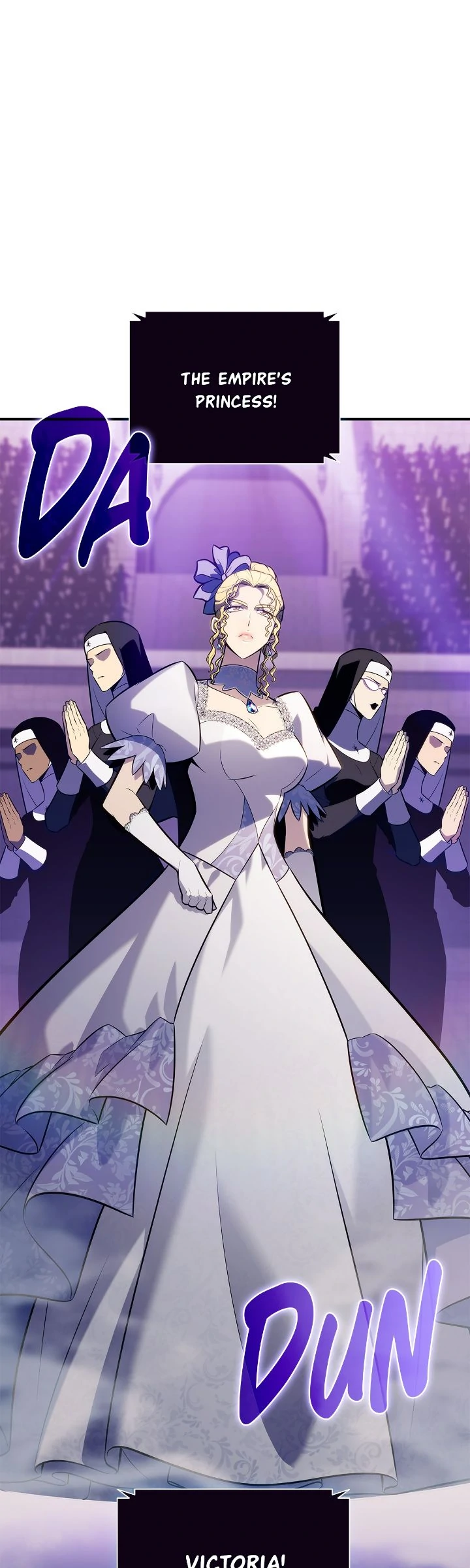 Read I'm the Max-Level Newbie EN Manga Online