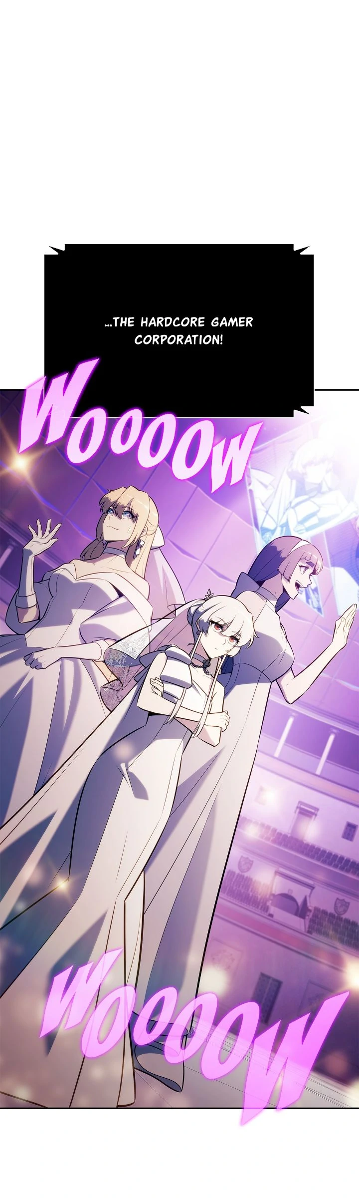 Read I'm the Max-Level Newbie EN Manga Online