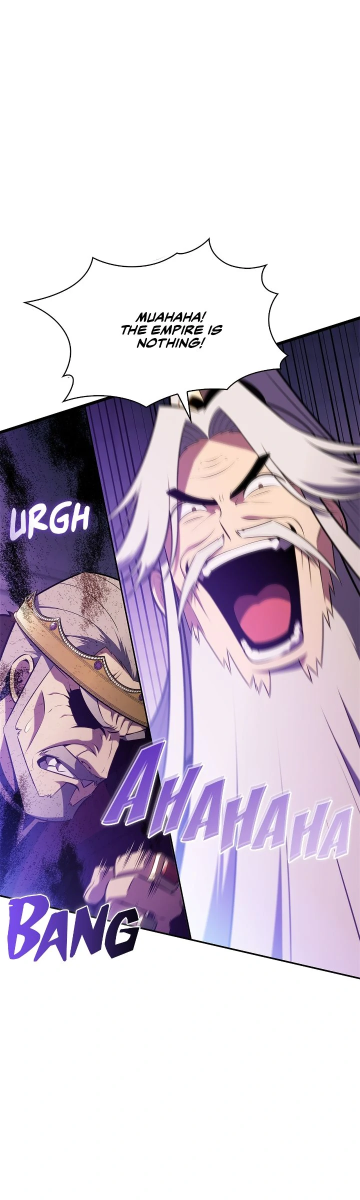 Read I'm the Max-Level Newbie EN Manga Online