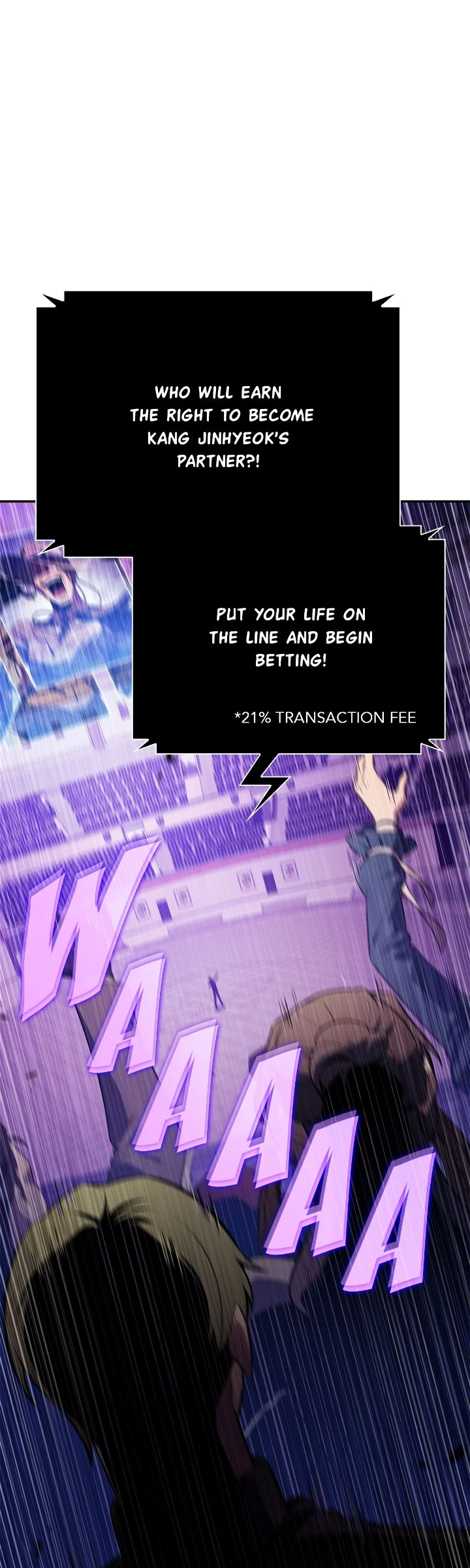 Read I'm the Max-Level Newbie EN Manga Online