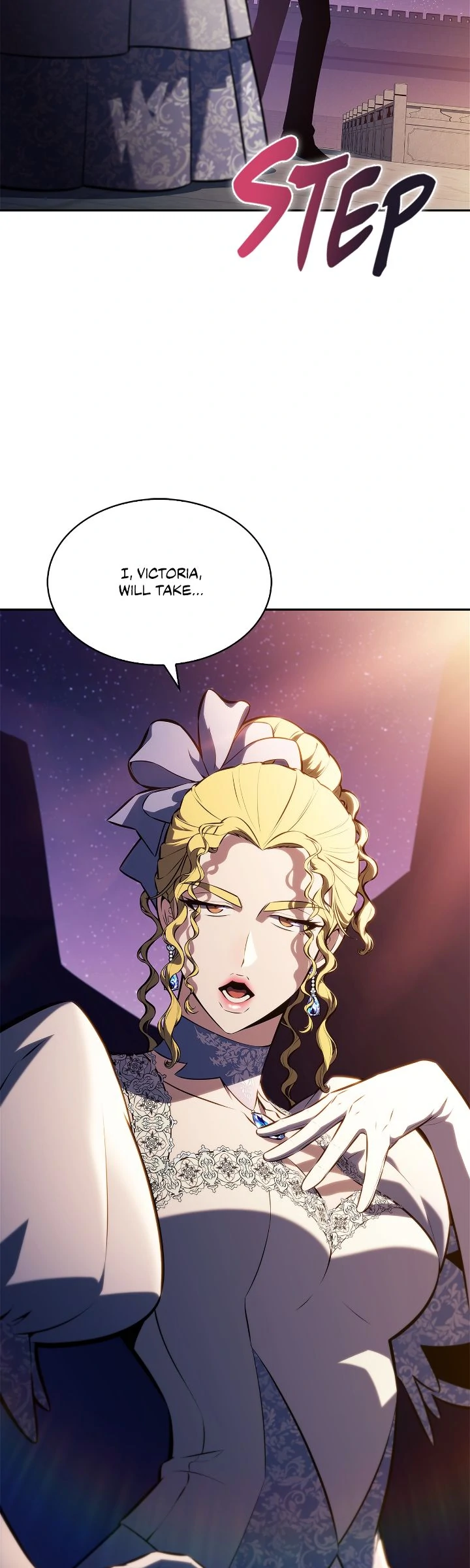 Read I'm the Max-Level Newbie EN Manga Online