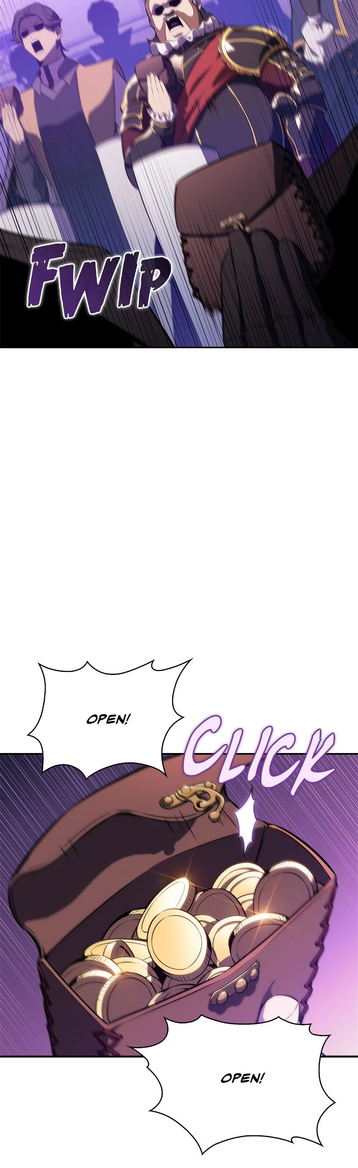 Read I'm the Max-Level Newbie EN Manga Online