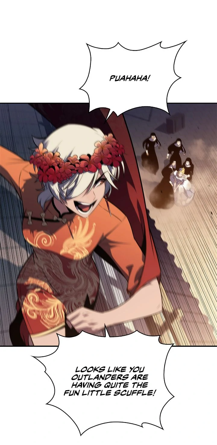 Read I'm the Max-Level Newbie EN Manga Online