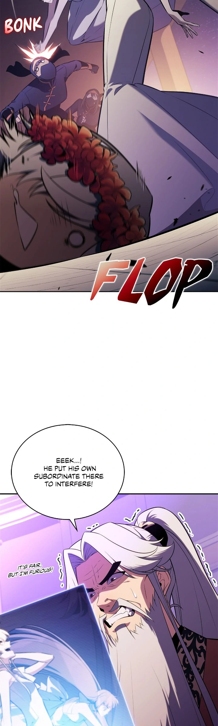 Read I'm the Max-Level Newbie EN Manga Online