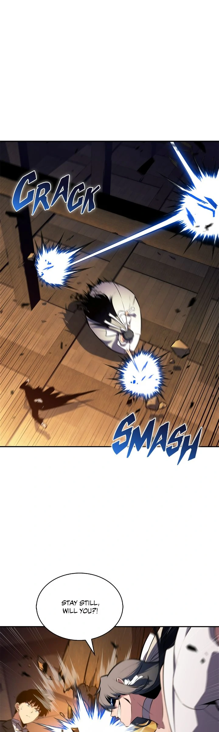 Read I'm the Max-Level Newbie EN Manga Online