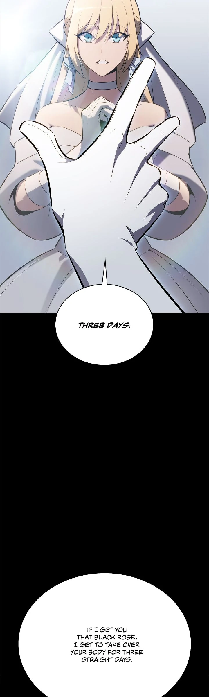 Read I'm the Max-Level Newbie EN Manga Online