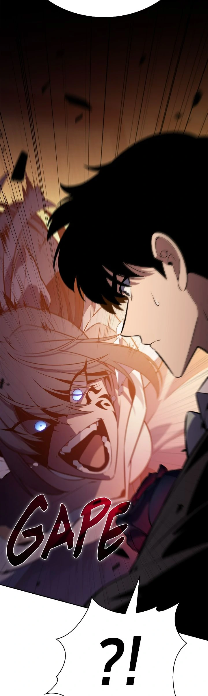 Read I'm the Max-Level Newbie EN Manga Online