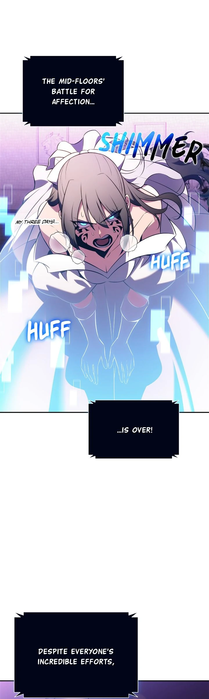 Read I'm the Max-Level Newbie EN Manga Online