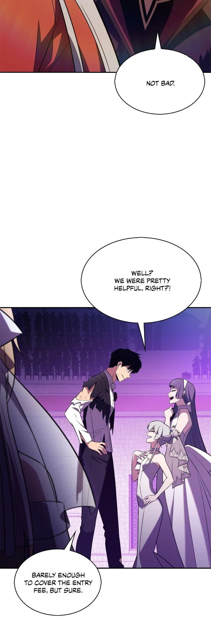 Read I'm the Max-Level Newbie EN Manga Online