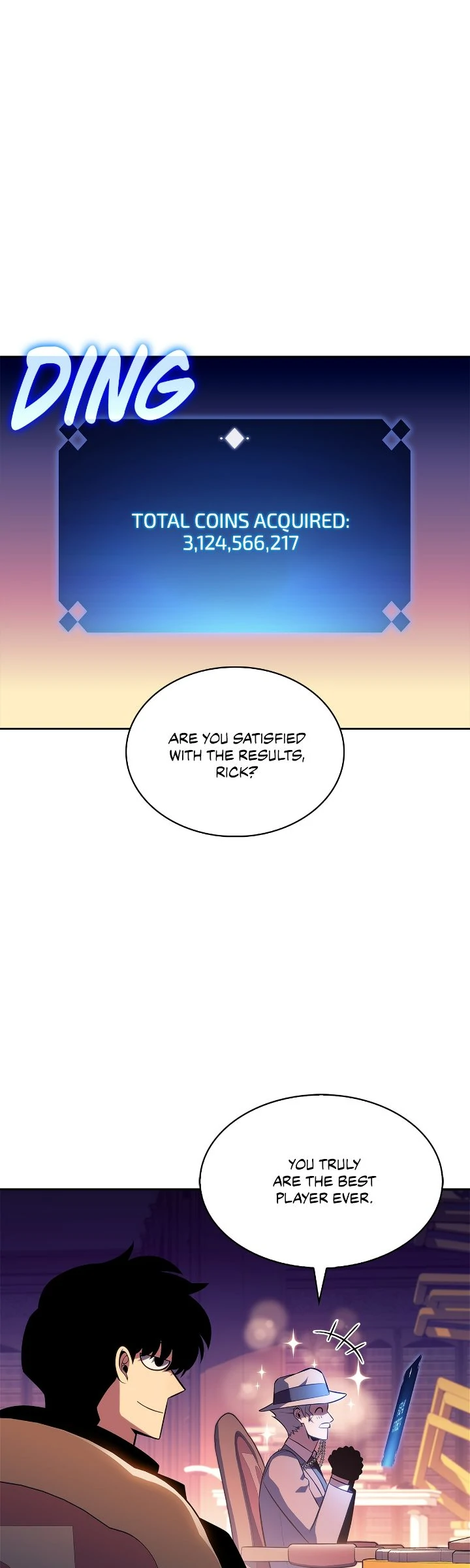 Read I'm the Max-Level Newbie EN Manga Online