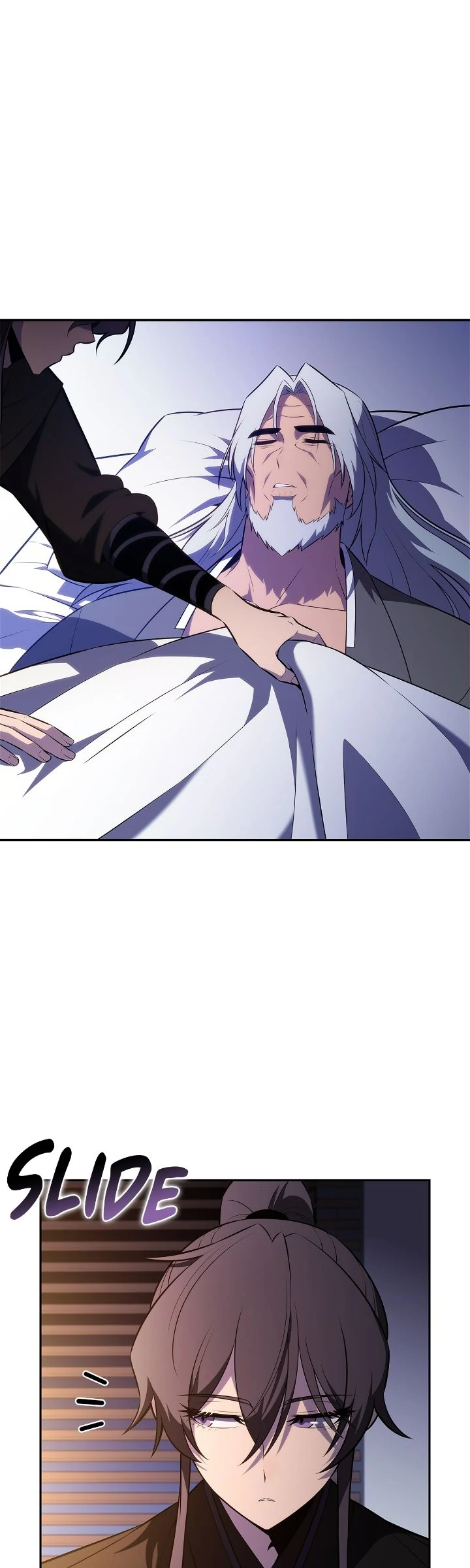 Read I'm the Max-Level Newbie EN Manga Online