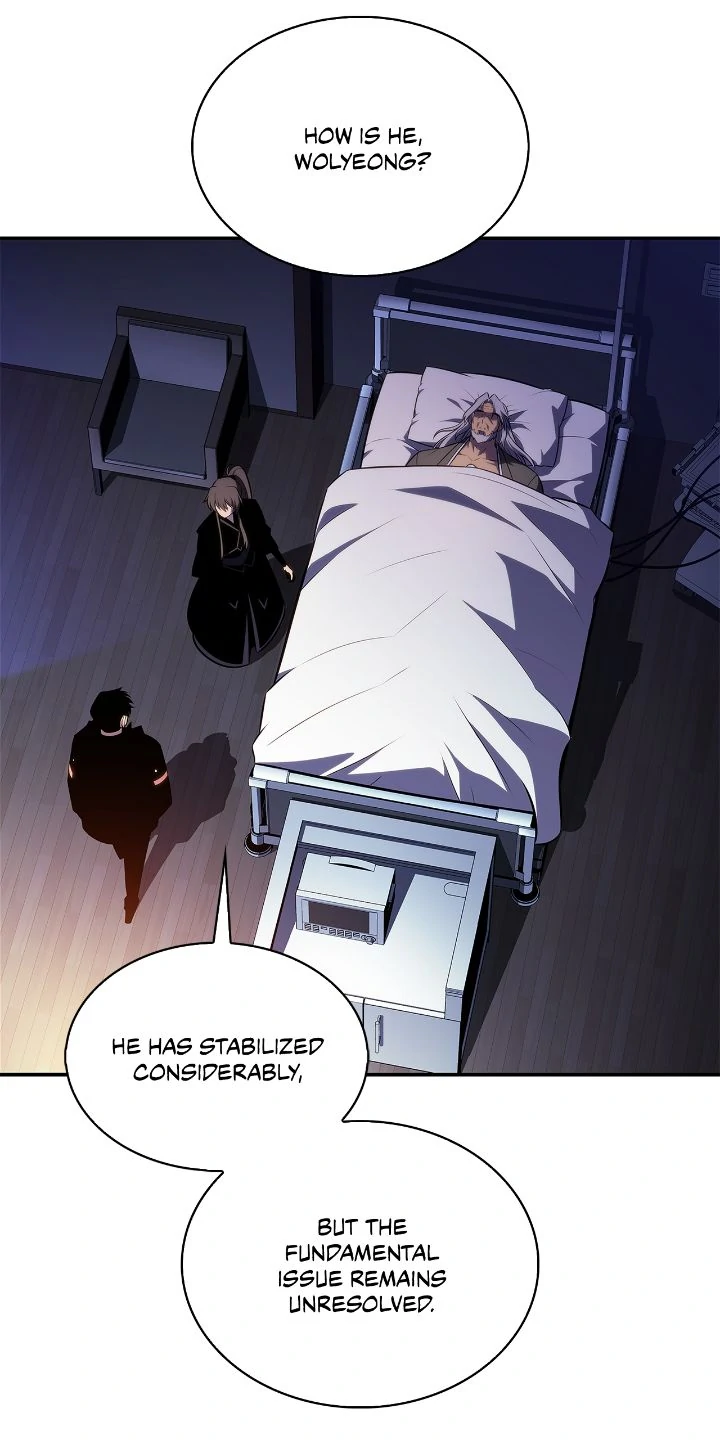 Read I'm the Max-Level Newbie EN Manga Online