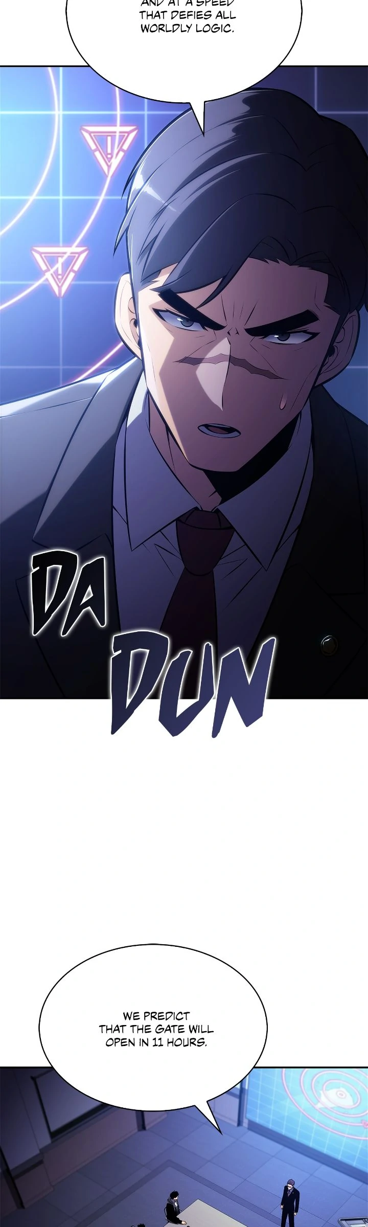 Read I'm the Max-Level Newbie EN Manga Online