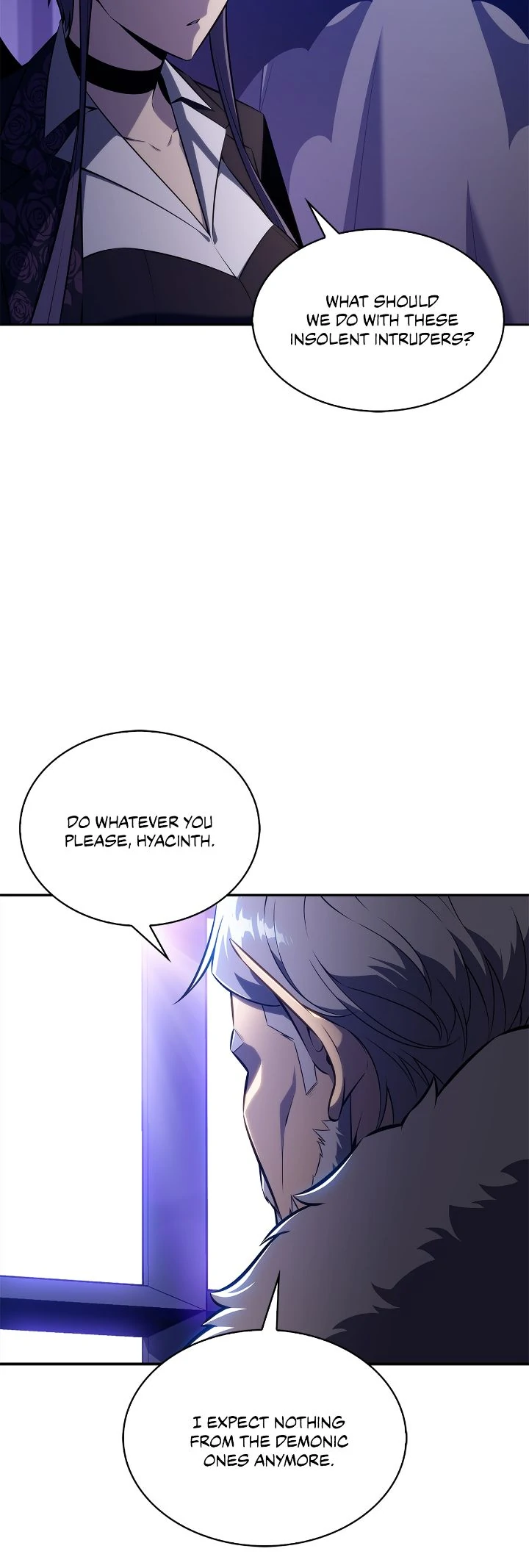 Read I'm the Max-Level Newbie EN Manga Online