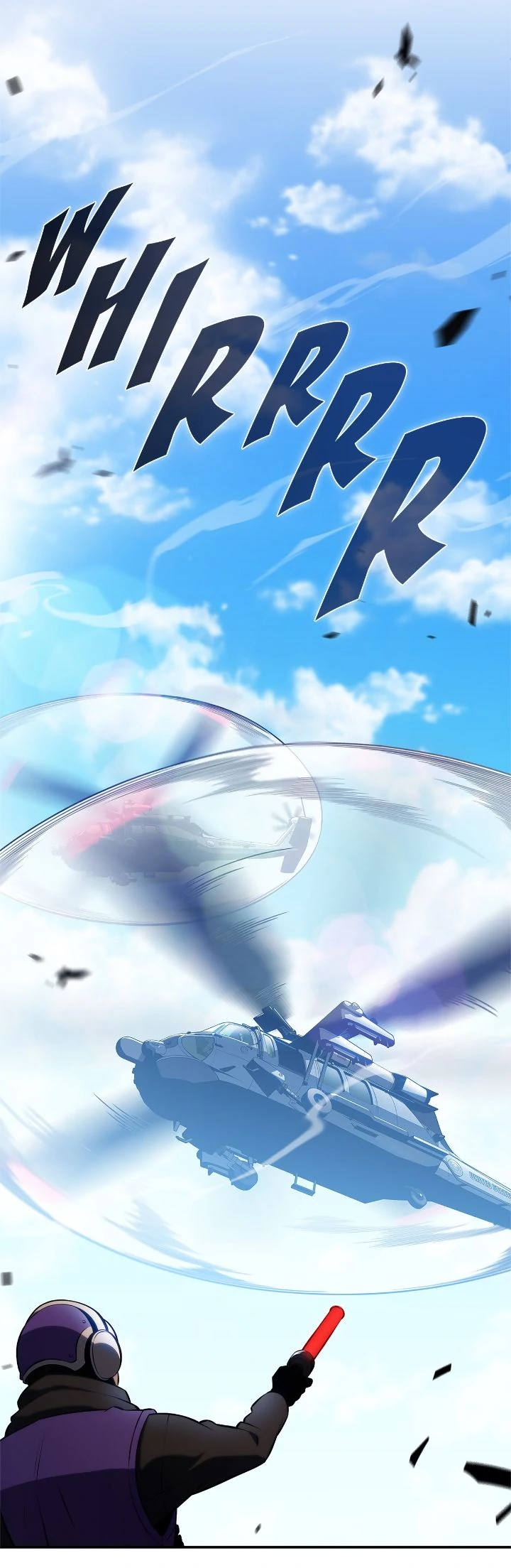 Read I'm the Max-Level Newbie EN Manga Online